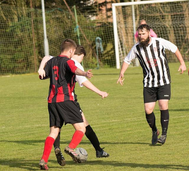 比赛中控球 比赛中控球